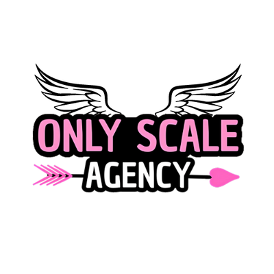 Only Scale Agency